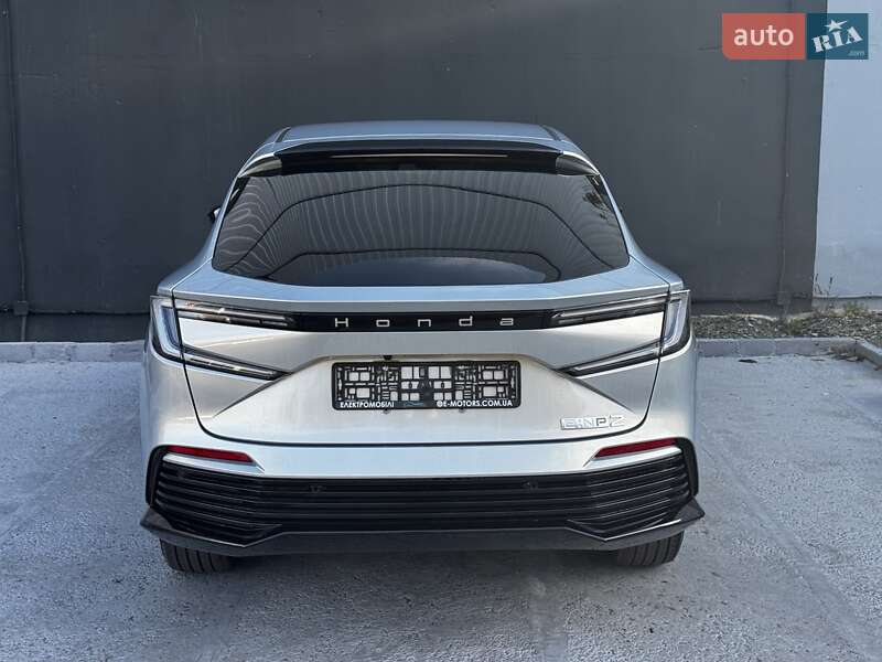 Позашляховик / Кросовер Honda e:NP2 2025 в Києві фото 5 Позашляховик / Кросовер Honda e:NP2 2025 в Києві