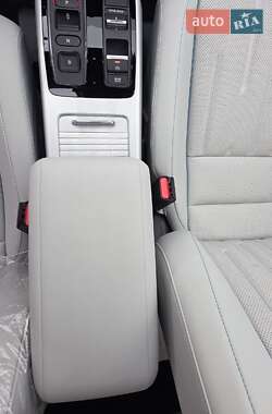 Внедорожник / Кроссовер Honda e:NP2 2025 в Киеве