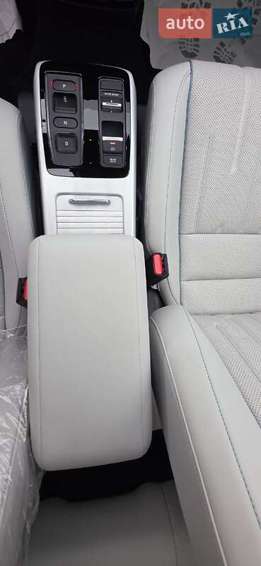 Позашляховик / Кросовер Honda e:NP2 2025 в Києві фото 13 Позашляховик / Кросовер Honda e:NP2 2025 в Києві