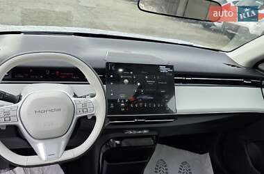 Внедорожник / Кроссовер Honda e:NP2 2025 в Киеве