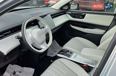 Внедорожник / Кроссовер Honda e:NP2 2025 в Киеве