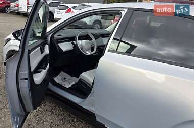 Внедорожник / Кроссовер Honda e:NP2 2025 в Киеве