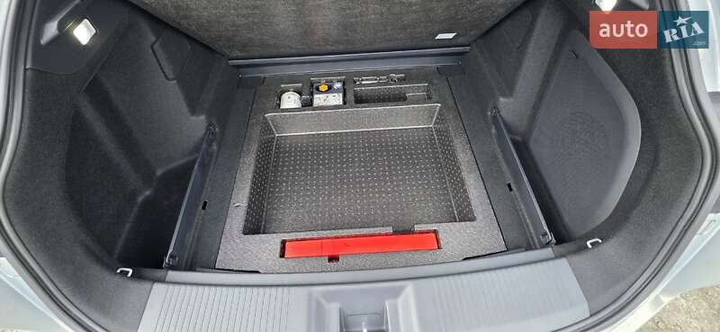 Позашляховик / Кросовер Honda e:NP2 2025 в Києві фото 29 Позашляховик / Кросовер Honda e:NP2 2025 в Києві