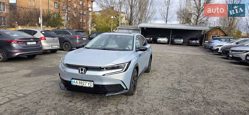 Позашляховик / Кросовер Honda e:NP2 2025 в Києві фото 40 Позашляховик / Кросовер Honda e:NP2 2025 в Києві