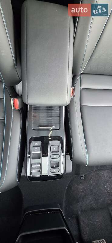 Позашляховик / Кросовер Honda e:NP2 2025 в Києві фото 5 Позашляховик / Кросовер Honda e:NP2 2025 в Києві