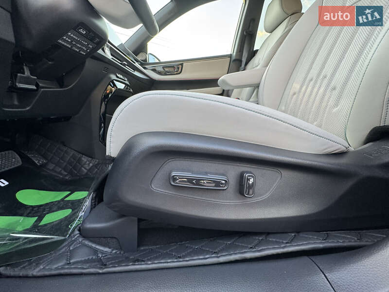 Позашляховик / Кросовер Honda e:NP2 2024 в Києві