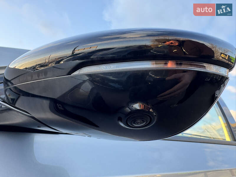 Позашляховик / Кросовер Honda e:NP2 2024 в Києві