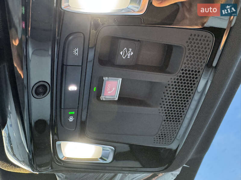 Позашляховик / Кросовер Honda e:NP2 2024 в Києві