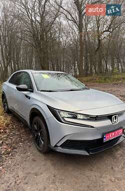 Внедорожник / Кроссовер Honda e:NP2 2025 в Тернополе