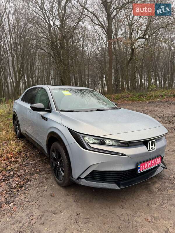 Внедорожник / Кроссовер Honda e:NP2 2025 в Тернополе