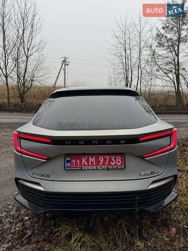 Внедорожник / Кроссовер Honda e:NP2 2025 в Тернополе