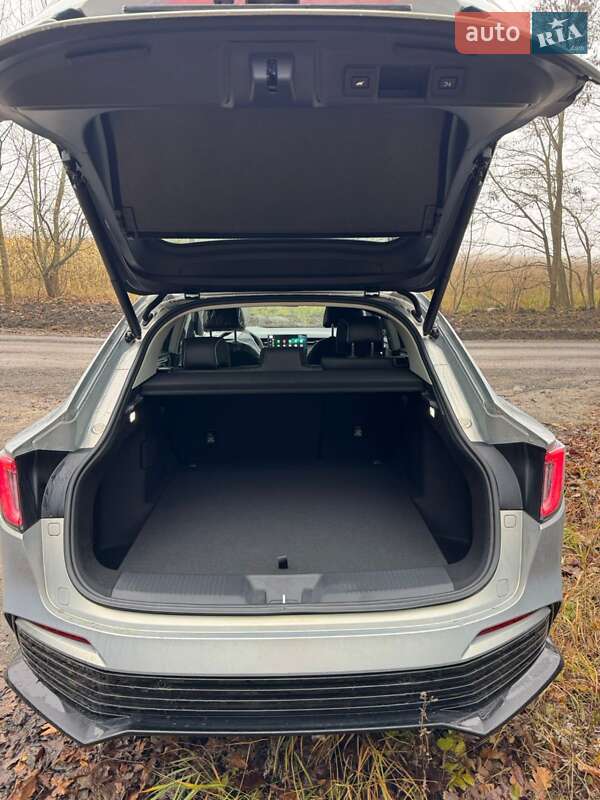 Внедорожник / Кроссовер Honda e:NP2 2025 в Тернополе