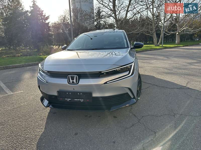 Внедорожник / Кроссовер Honda e:NP2 2025 в Одессе