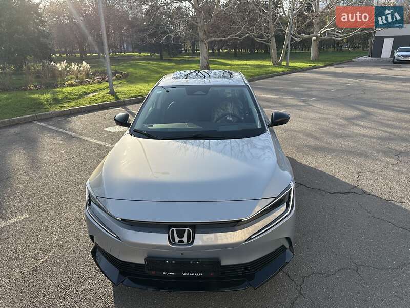 Внедорожник / Кроссовер Honda e:NP2 2025 в Одессе