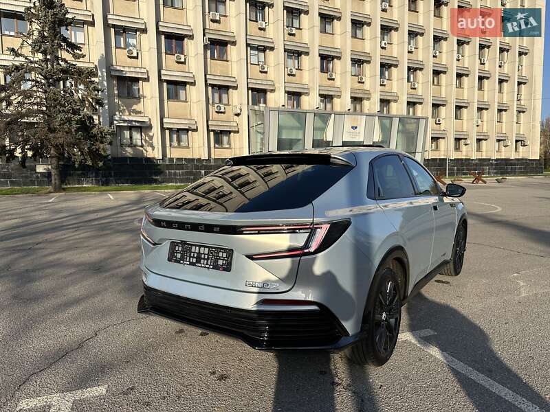 Внедорожник / Кроссовер Honda e:NP2 2025 в Одессе