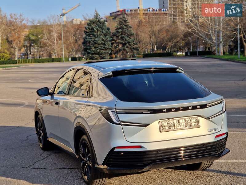 Внедорожник / Кроссовер Honda e:NP2 2025 в Одессе