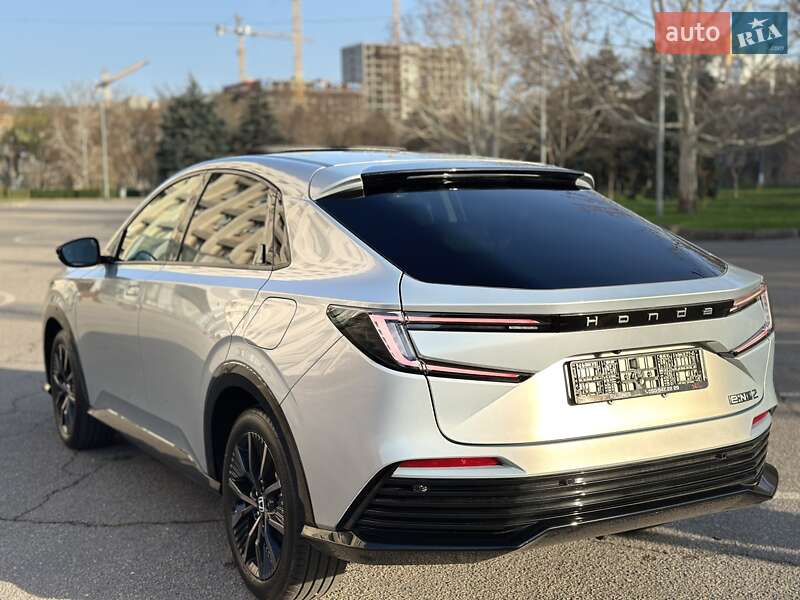 Внедорожник / Кроссовер Honda e:NP2 2025 в Одессе