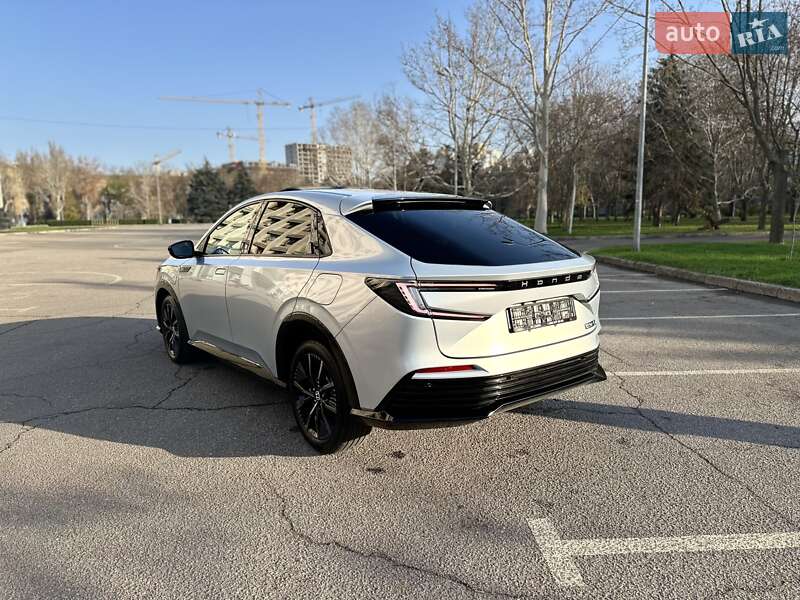 Внедорожник / Кроссовер Honda e:NP2 2025 в Одессе
