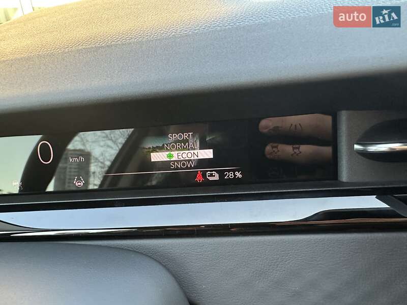 Внедорожник / Кроссовер Honda e:NP2 2025 в Одессе