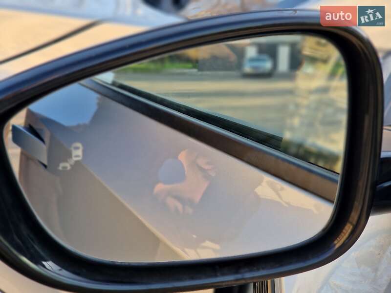 Внедорожник / Кроссовер Honda e:NP2 2025 в Одессе