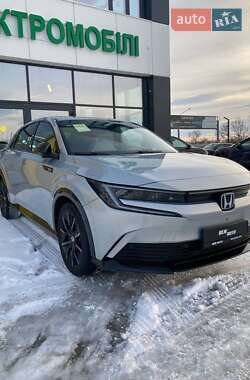 Внедорожник / Кроссовер Honda e:NP2 2024 в Львове