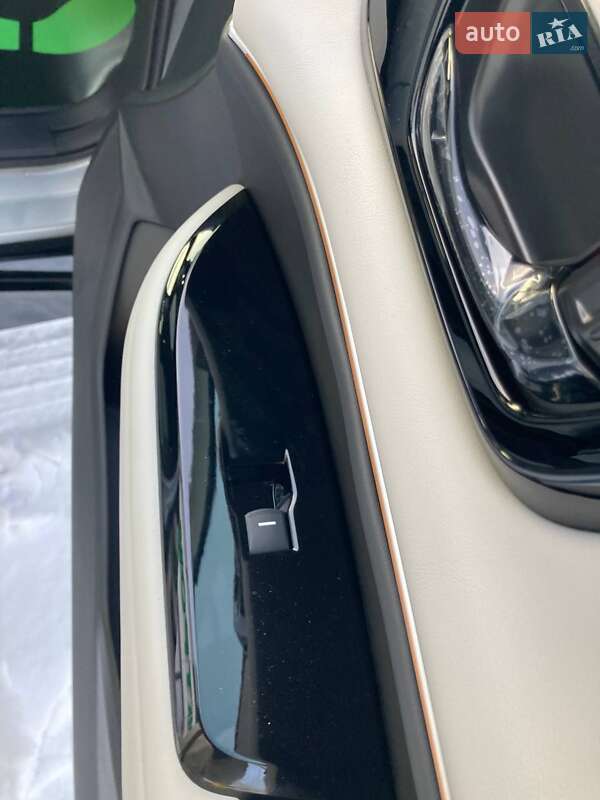 Внедорожник / Кроссовер Honda e:NP2 2024 в Львове