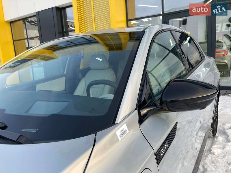 Внедорожник / Кроссовер Honda e:NP2 2024 в Львове