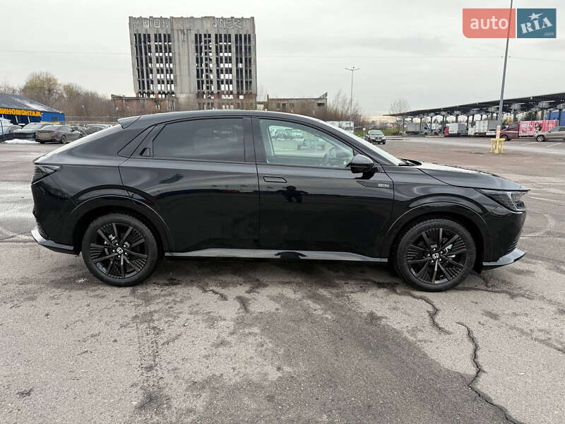 Позашляховик / Кросовер Honda e:NP2 2024 в Львові