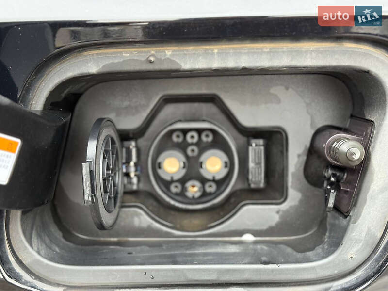 Позашляховик / Кросовер Honda e:NP2 2024 в Львові