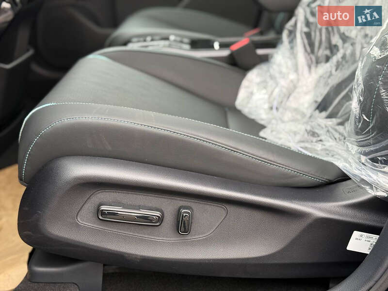 Позашляховик / Кросовер Honda e:NP2 2024 в Львові