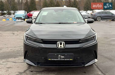 Внедорожник / Кроссовер Honda e:NP2 2024 в Львове