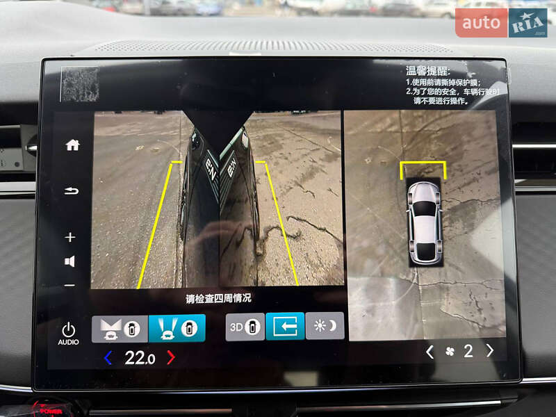 Позашляховик / Кросовер Honda e:NP2 2024 в Львові