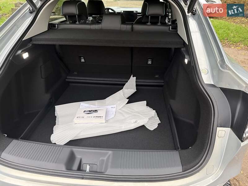 Внедорожник / Кроссовер Honda e:NP2 2024 в Одессе фото 12 Внедорожник / Кроссовер Honda e:NP2 2024 в Одессе