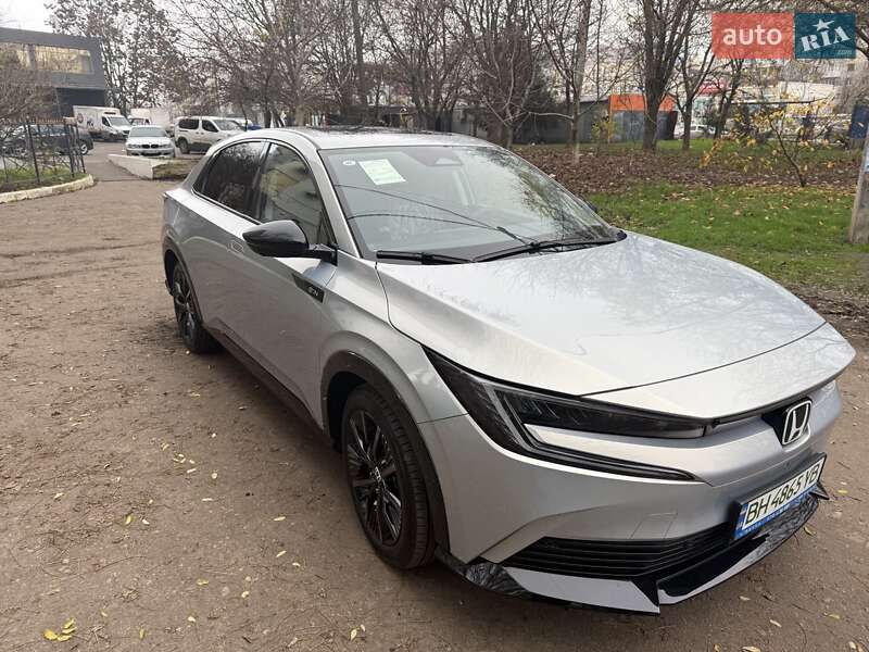 Внедорожник / Кроссовер Honda e:NP2 2024 в Одессе фото 2 Внедорожник / Кроссовер Honda e:NP2 2024 в Одессе
