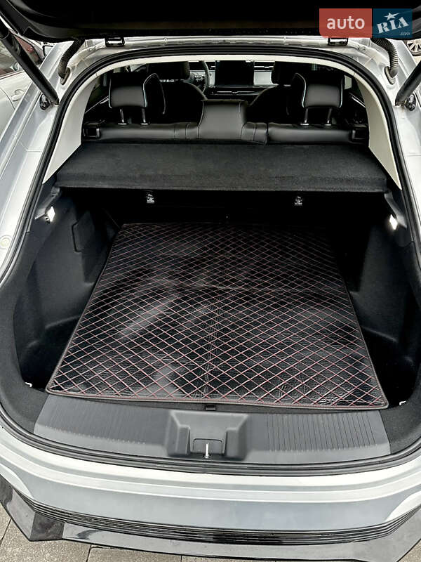 Внедорожник / Кроссовер Honda e:NP2 2024 в Киеве фото 22 Внедорожник / Кроссовер Honda e:NP2 2024 в Киеве