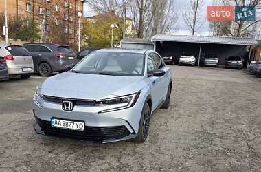 Внедорожник / Кроссовер Honda e:NP2 2025 в Киеве