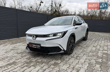 Внедорожник / Кроссовер Honda e:NP2 2025 в Черновцах