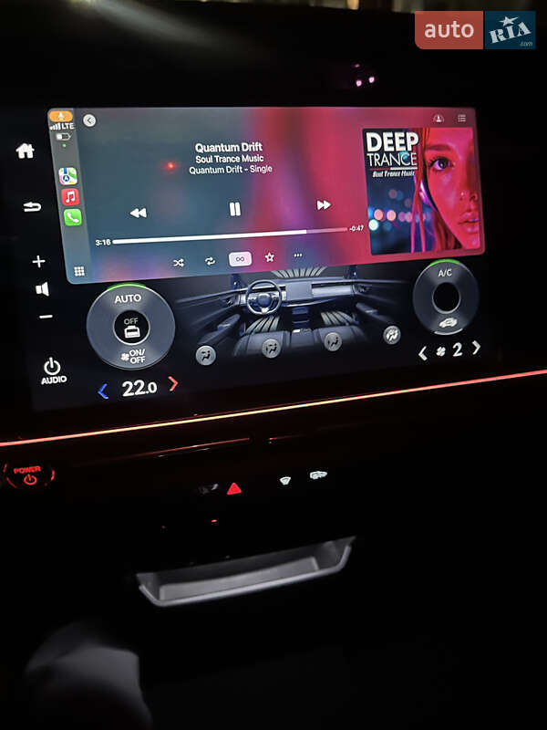 Внедорожник / Кроссовер Honda e:NP2 2024 в Киеве фото 13 Внедорожник / Кроссовер Honda e:NP2 2024 в Киеве