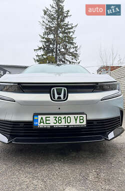 Позашляховик / Кросовер Honda e:NP2 2024 в Дніпрі