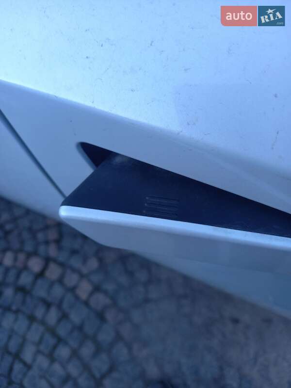 Внедорожник / Кроссовер Honda e:NP2 2025 в Тернополе