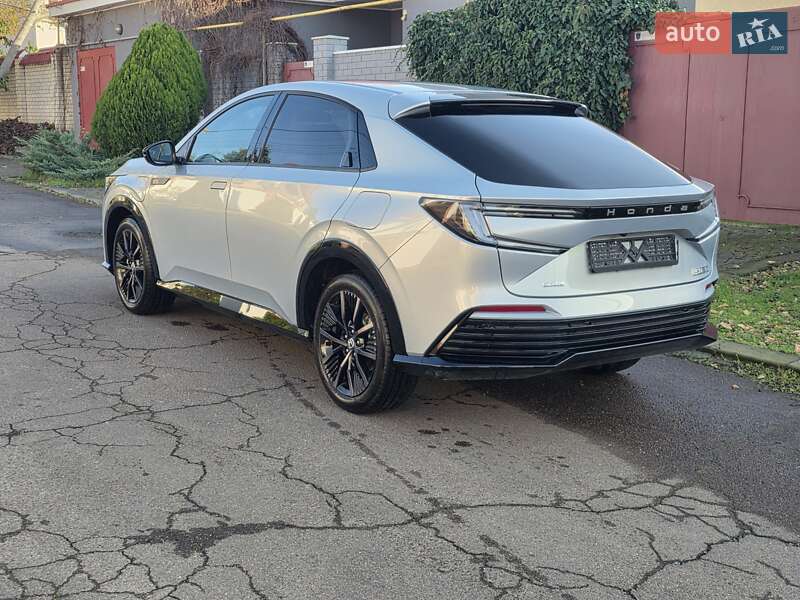 Внедорожник / Кроссовер Honda e:NP2 2025 в Одессе