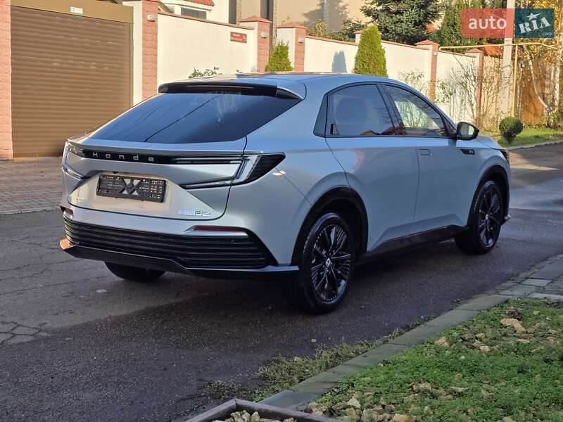 Внедорожник / Кроссовер Honda e:NP2 2025 в Одессе