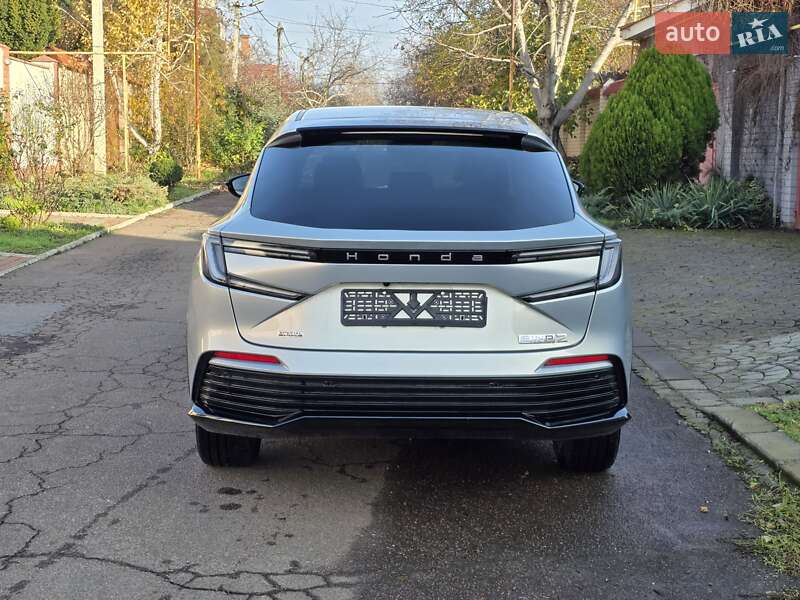 Внедорожник / Кроссовер Honda e:NP2 2025 в Одессе