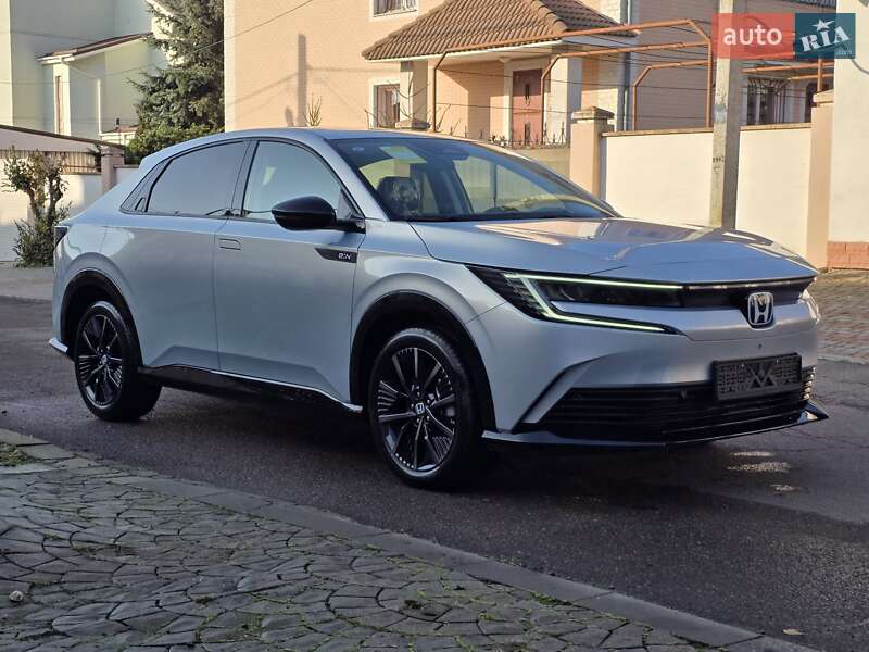 Внедорожник / Кроссовер Honda e:NP2 2025 в Одессе