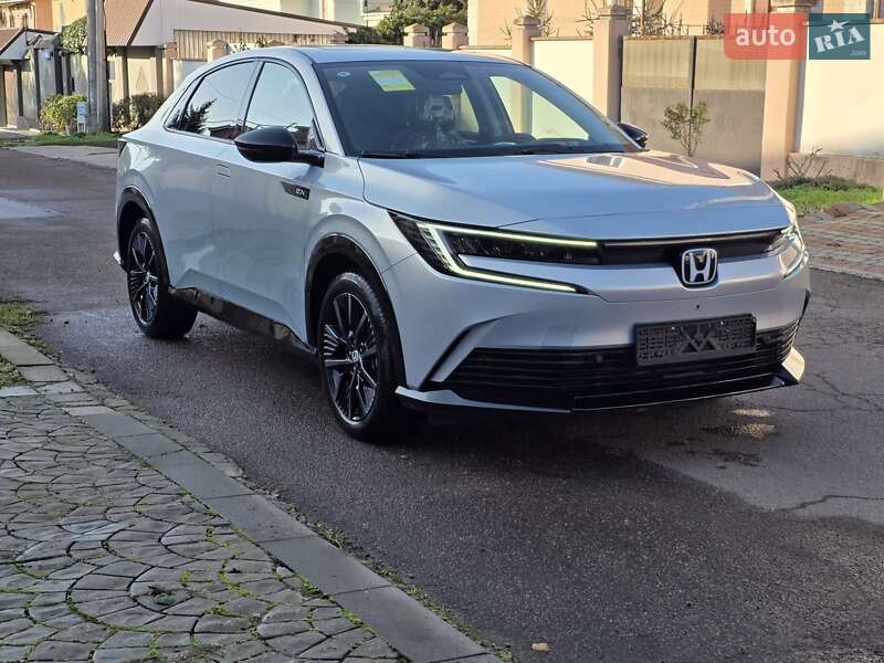 Внедорожник / Кроссовер Honda e:NP2 2025 в Одессе