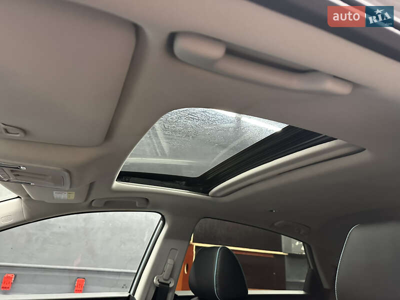 Позашляховик / Кросовер Honda e:NP2 2024 в Дніпрі фото 8 Позашляховик / Кросовер Honda e:NP2 2024 в Дніпрі