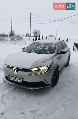 Позашляховик / Кросовер Honda e:NP2 2024 в Кам'янці-Бузькій