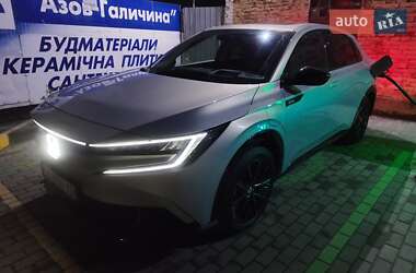 Позашляховик / Кросовер Honda e:NP2 2024 в Львові