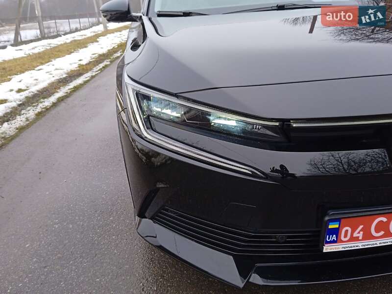 Внедорожник / Кроссовер Honda e:NP2 2025 в Черновцах