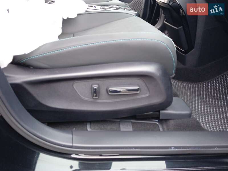 Внедорожник / Кроссовер Honda e:NP2 2025 в Черновцах